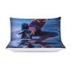 thumbnail image 3 of Spider Man Crawl 3-Piece Twin Bed Set, 3 of 4
