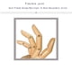 thumbnail image 4 of Mano De Maniquí Articulada De Madera, 4 of 6