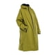 thumbnail image 2 of Bata Cambiador Surf Abrigo Natación Chaqueta Gris M Talla Azul Talla Verde, 2 of 5