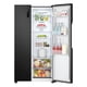 thumbnail image 4 of Refrigerador Side by Side No Frost 509 Litros Gs51Mpd, 4 of 10