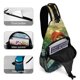 thumbnail image 4 of Paddington en Perú Riñonera Bandolera con Estampado Integral para Hombres y Mujeres, Bolso Cruzado Gráfico de Tendencia, Mochila de Hombro Streetwear para Ciclismo y Deportes, Riñonera Versátil Casual, 4 of 6