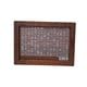 thumbnail image 3 of Caja De Almacenamiento De Alcancía De Madera, Decoración Del Hogar, Regalo, Caja De Ahorro De Dinero Con Mostrador, Se Puede Almacenar 2000 USD, 3 of 5