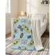 thumbnail image 1 of Manta Térmica Polar con Reverso Sherpa Estampada 127x152 cm, 1 of 7