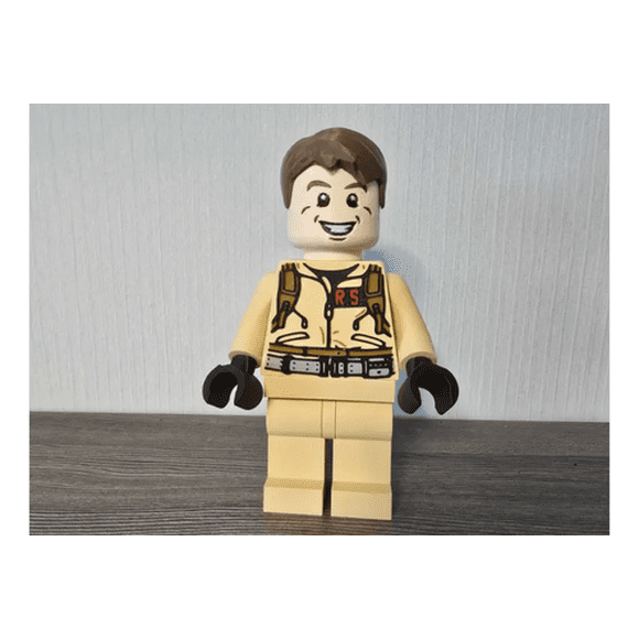 Dr. Ray Stantz Cazafantasmas - Figura decorativa