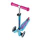 thumbnail image 3 of Scooter infantil Micro Mini de 3 ruedas con manillar T ajustable, 3 of 5
