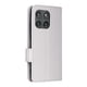thumbnail image 2 of Funda Cartera para Motorola MOTO Edge 5G 2025 Tapa Flip con Ranuras y Soporte Blanco, 2 of 5