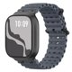 thumbnail image 1 of Correa de silicona Astorgos 180‑215 mm para Apple Watch, 1 of 7