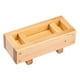 thumbnail image 3 of Molde De Prensa De Sushi, Herramienta Rectangular Para Hacer Sushi, Para Restaurante, Fiesta, Rollos De Dulce De Azúcar C, 3 of 5