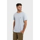 thumbnail image 1 of Polera Orgánica Trippin Forever V2 Azul Hombre Falcone, 1 of 3