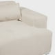 thumbnail image 5 of Sofá Cala - Boucle Beige, 5 of 8