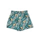 thumbnail image 1 of Short de playa mujer secado rapido estampado amarillo Talla L, 1 of 4