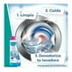 thumbnail image 2 of Pack x 3 Dr. Beckmann Limpia Lavadoras 250 ML, 2 of 3