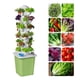 thumbnail image 1 of Kit de sistema de cultivo hidropónico RFnongye de 30 macetas, jardín vertical, 1 of 8
