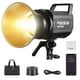 thumbnail image 1 of Lámpara LED para estudio NEEWER FS230B, 230 W, bicolor COB, 1 of 9