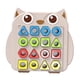 thumbnail image 3 of Tablero A Juego De Formas, Juguetes Montessori Duraderos Para Niñas, Niños, Niños, 1 Base, 16 Piezas, 3 of 5