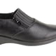thumbnail image 4 of Zapato New Walk Confort Cierre Negro, 4 of 5