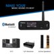 thumbnail image 4 of Receptor Bluetooth BluDento LDAC aptX HD Hi-Fi, 4 of 8