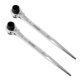 thumbnail image 1 of Llave dentada para andamios, modelo Ratcheting Podger, DAKCOS, 19 mm x 22 mm, 1 of 6