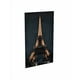 thumbnail image 1 of Rompecabezas pcs torre eiffel multicolor, 1 of 3