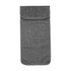 thumbnail image 1 of Bolsa De Clavos Para Acampar, Bolsas De Transporte Reutilizables, Bolsa Con Clavija Para Tienda Para Pesca, Picnic Al Aire Libre, 12cm X 23cm, Gris, 1 of 3