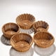 thumbnail image 2 of Xiao Hua Canasta de Almacenamiento de Frutas de Ratán Hecha a Mano, 1 Pieza -6.89 X 4.13 X 3.94 Pulgadas, Muy Adecuada para Exhibición de Frutas en Encimera de Cocina, Almacenamiento Central para, 2 of 4
