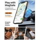 thumbnail image 3 of Funda WTCASE de piel magnética con soporte para iPhone 16 Pro Max, 3 of 3