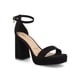 thumbnail image 2 of Sandalia Mujer Bata Dance Negro, 2 of 5