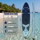 thumbnail image 5 of Tabla Paddle Surf Inflable LANME 320CMX83CM, 5 of 8