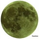 thumbnail image 3 of 1pc, 11.81inch Luminous Wall Sticker 3D Moon Earth Stickers For Kids Room Living Room Bedroom Decoration Glow In The Dark Home Decals Wallpaper, 3 of 5
