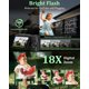 thumbnail image 5 of Cámara digital Lemecrazy 4K 64 MP para vlogging 8 GB, 5 of 9