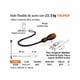 thumbnail image 5 of Iman Mecanico Flexible Con Luz Led Truper Profesional, 5 of 6