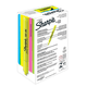 thumbnail image 4 of Destacador Sharpie Tank Amarillo 25025B Fluor Biselado, 4 of 6