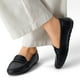thumbnail image 2 of Mocasin Plano Confort Mujer Weide QIU381, 2 of 9
