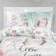 thumbnail image 2 of Juego de cama Bailarina, 2 of 3