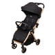 thumbnail image 1 of Coche Coche Paseo Stella Plus Gold/Black Infanti, 1 of 8