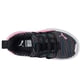 thumbnail image 2 of Zapatos PUMA Softride One4All Slip On Negro Rosa para Niños Talla 5, 2 of 7