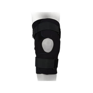 Donjoy - Rodillera Reddie Barra Lateral Wrap S