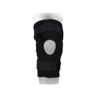 Donjoy - Rodillera Reddie Barra Lateral Wrap S