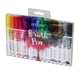 thumbnail image 4 of Set de Plumas Pincel Ecoline 15 colores de punta flexible, 4 of 7