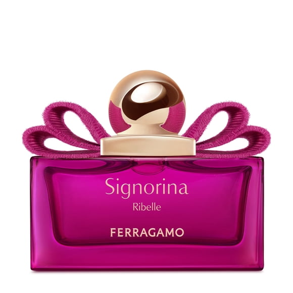 Perfume Ferragamo Signorina Ribelle Eau de Parfum para mujer, 50 ml
