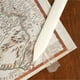 thumbnail image 5 of Plegadera De Hueso Lineco 13,97 x 1,9 cm, 5 of 5