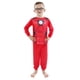 thumbnail image 3 of Set de Pijamas para Niños Marvel Avengers 2-Pack Hulk y Iron Man, 3 of 6