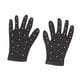 thumbnail image 2 of Guantes De Patinaje Artístico Guantes De Patinaje De Invierno Para Competición De Patinaje Artístico Sobre Hielo M Negro, 2 of 5