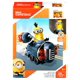 thumbnail image 2 of Coche de Toy Mega Construx Despicable Me Gru con Minion, 2 of 9