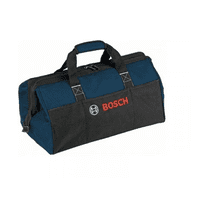 Bosch - Bolso De Herramientas Profesional Mediano