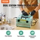 thumbnail image 2 of Taza Tumbler Heat Press Machine VEVOR 2 Station 325-900 ml, 2 of 9