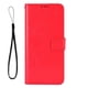 thumbnail image 3 of Funda tipo libro para Samsung Galaxy M15 5G, cartera todo‑en‑uno, funda multifuncional con tarjetero y correa de muñeca desmontable, 3 of 4