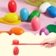 thumbnail image 4 of Set de juego Easter Egg and Spoon Race JOYIN, 24 unidades para 12 jugadores, 4 of 7