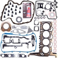 Repuestos Del Sol - Juego Empaquetadura Motor Mazda Bt50 2.2 2012 2020