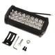 thumbnail image 2 of Barra de Luz LED de 7" 72W 6000K 360LM para Conducción Trabajo Impermeable, 2 of 3